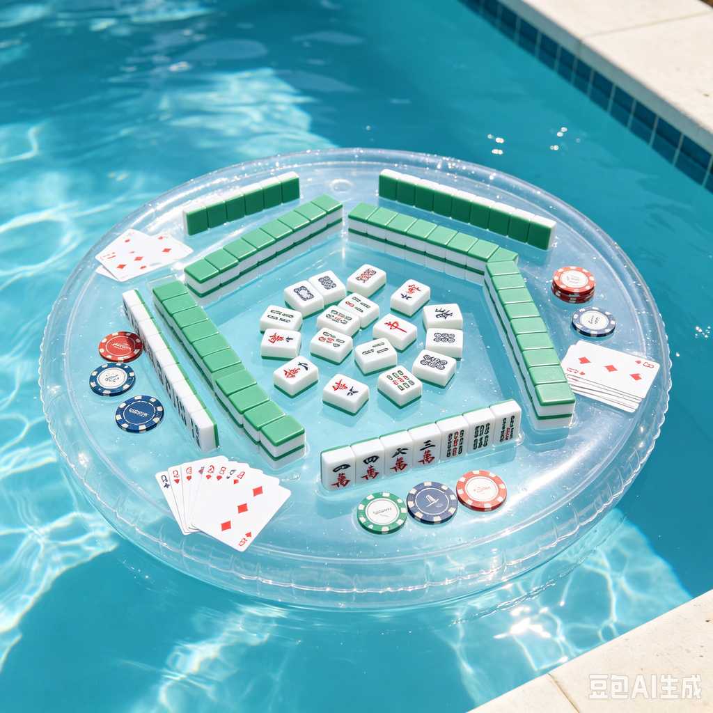 Porto,mahjong
